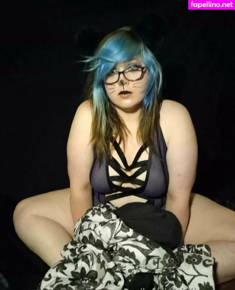 Bubblykillerrose Leaked Nude Picture #oUQSi2HiTd