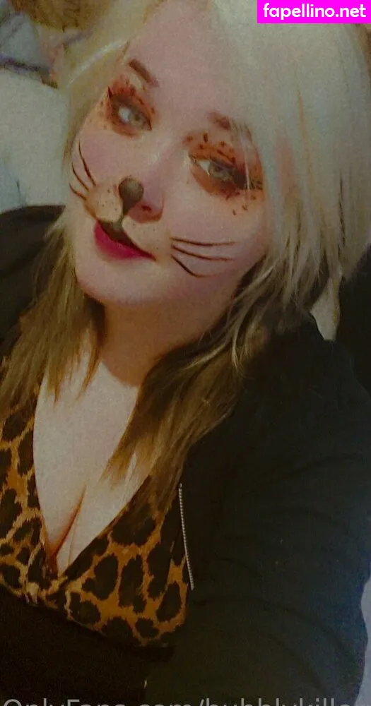 Bubblykillerrose Leaked Nude Picture #zFOXELtPAS