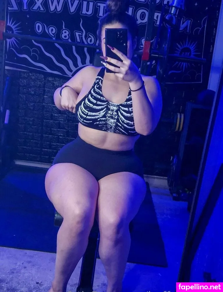 Buffbarbarianbabe, thebuffbarbie_ Leaked Nude Picture #gKVqRB7HM9