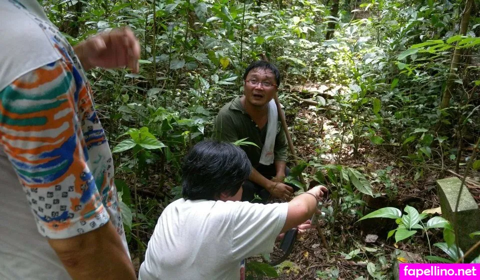 Bukit Brown Leaked Nude Picture #2bQbhu0par
