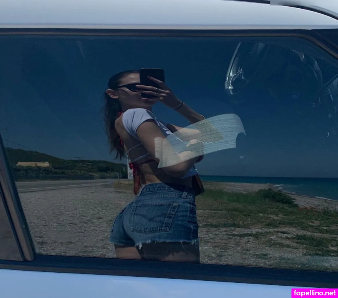 Bunjakualda Leaked Nude Picture #rktTNIXSih