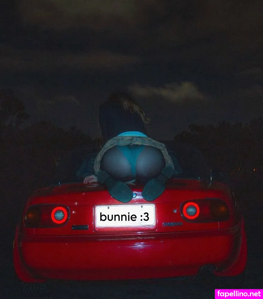 Bunnieb0nes Leaked Nude Picture #W0Znfac9sM