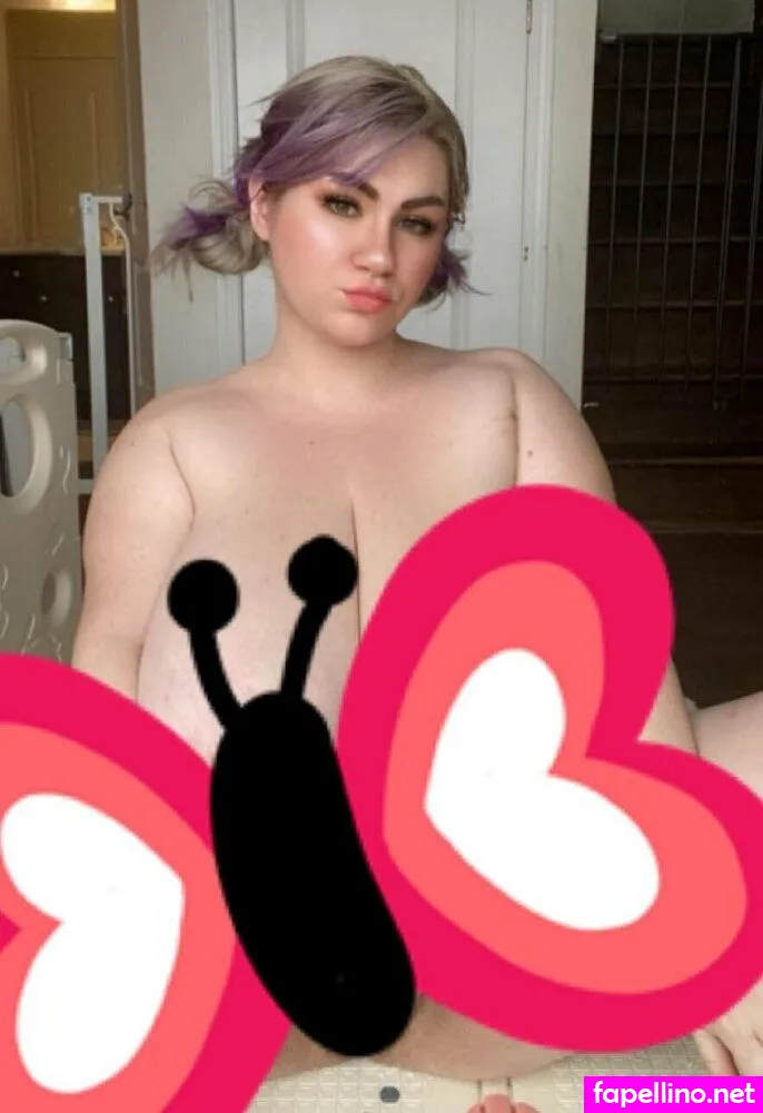 Bunniegloomxx, xomgitsbunnie Leaked Nude Picture #82u7vbqsCg