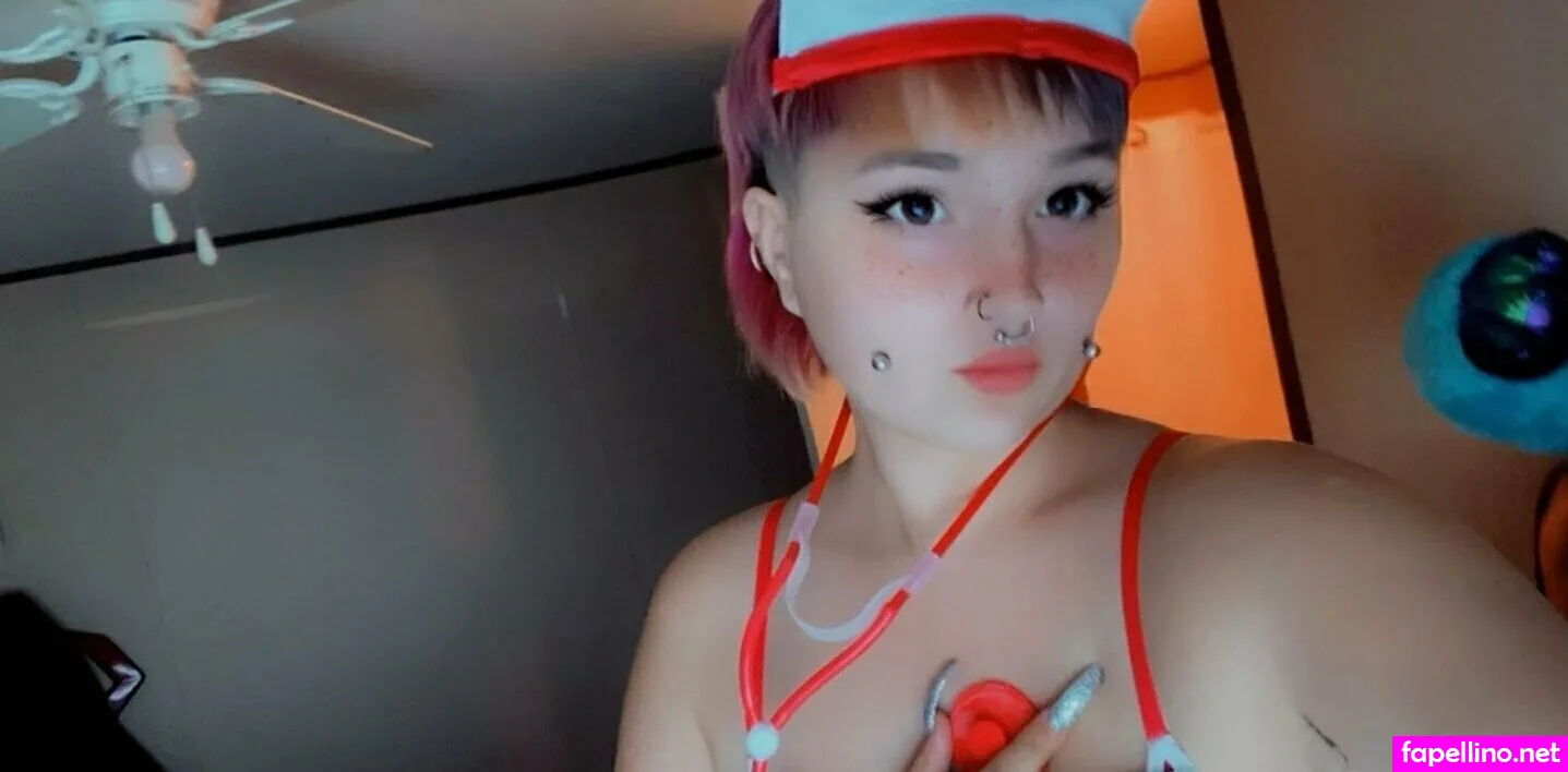 Bunnisvip, bunysnpi Leaked Nude Picture #D6dqRzh3Na