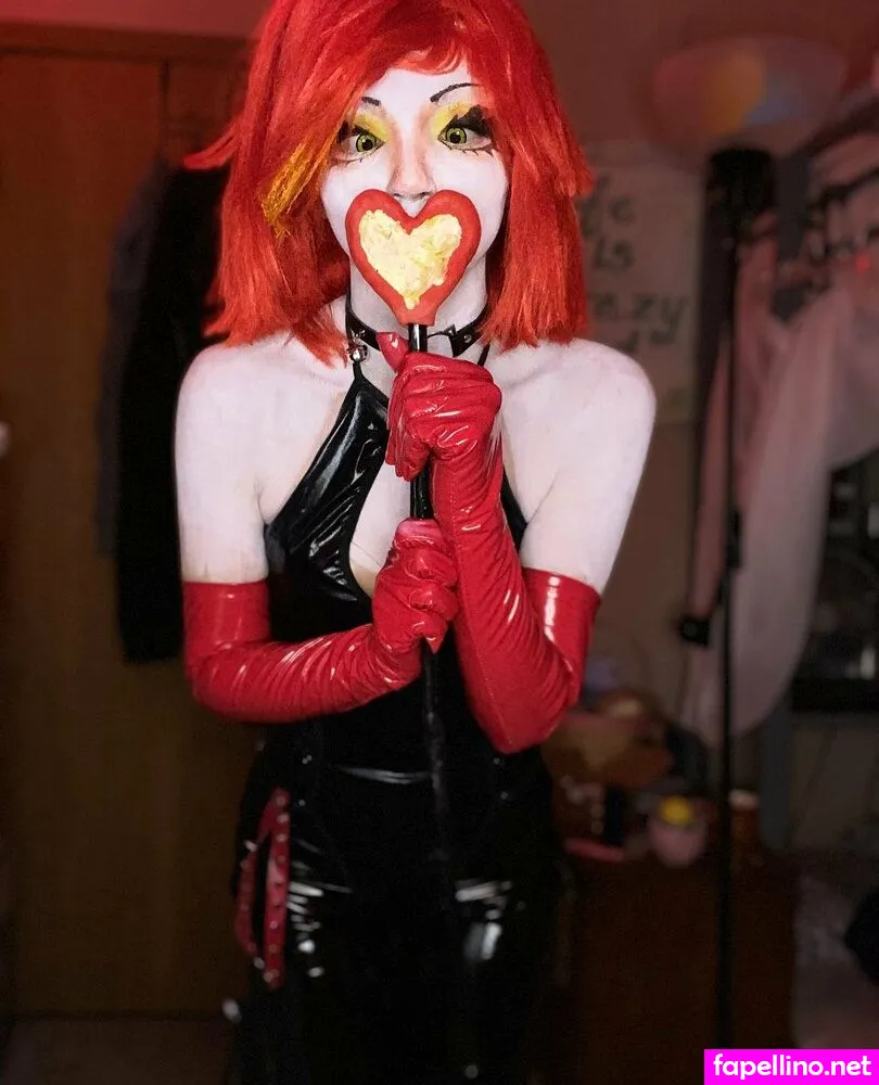 Bunnizcult Leaked Nude Picture #LBvPi40Hei