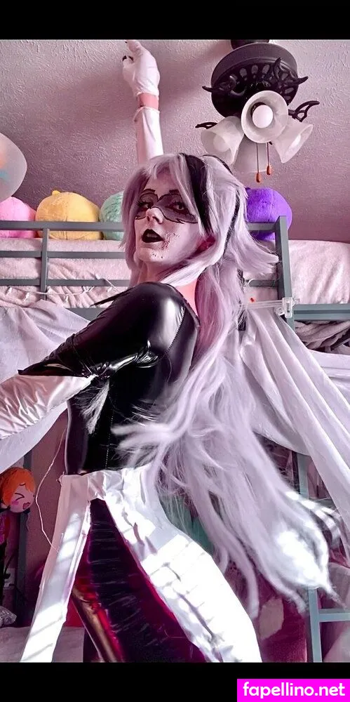Bunnizcult Leaked Nude Picture #PJsUrMs71f