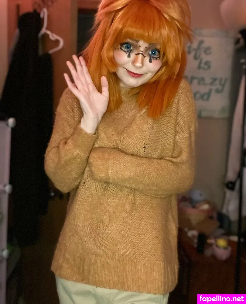 Bunnizcult Leaked Nude Picture #QaNyx5qoZu