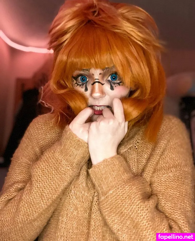 Bunnizcult Leaked Nude Picture #WNUZxBfBTW