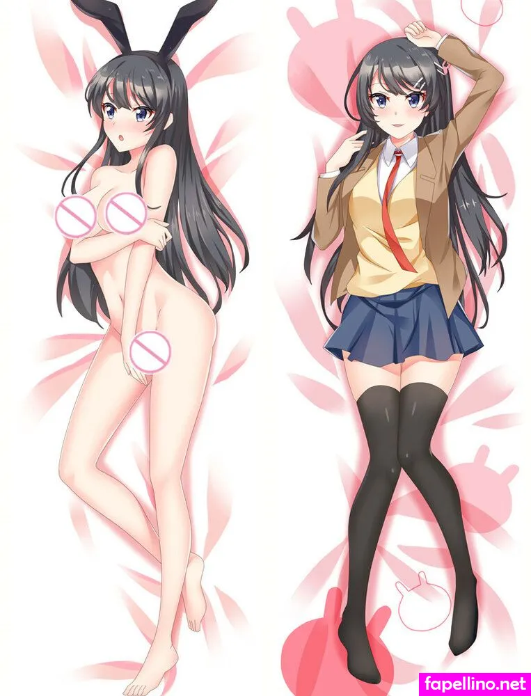 Bunny Girl Leaked Nude Picture #3c3BZPHa7e