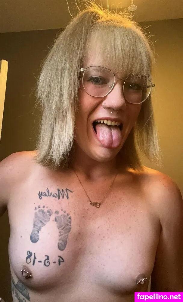 Bunny1234555, da_warden305 Leaked Nude Picture #B9YB7B9dBs