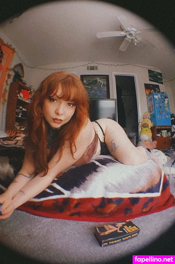 _shutupbabyiknowit_, bunnycunty Leaked Nude Picture #rRGERdph0t