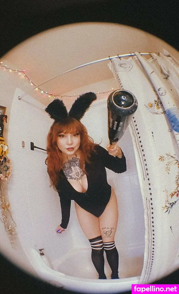 _shutupbabyiknowit_, bunnycunty Leaked Nude Picture #rswmOSUCT4