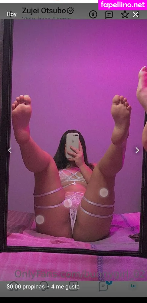 Bunnygirl_02, zujeiotsubo_02 Leaked Nude Picture #q5leHECK9p