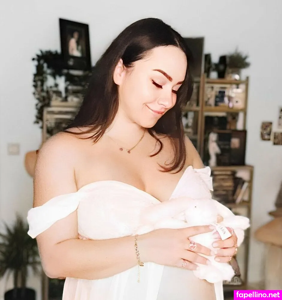 Babybunnygirl1, bunnymon.tv Leaked Nude Picture #1YYASAWkzt