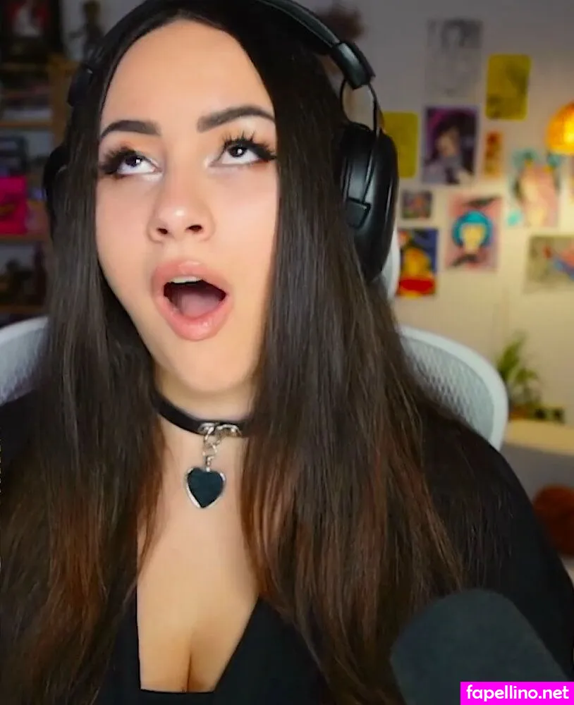 Babybunnygirl1, bunnymon.tv Leaked Nude Picture #IdAcSFJWDP