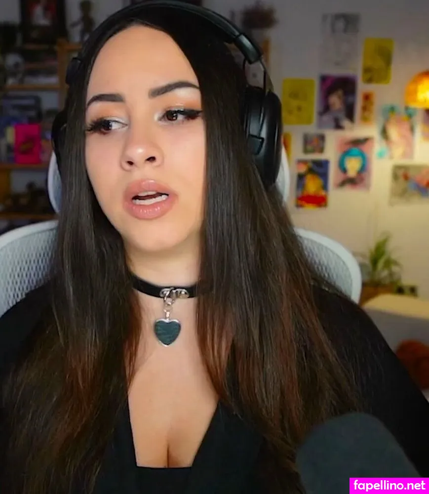 Babybunnygirl1, bunnymon.tv Leaked Nude Picture #zeVdP8x5KB