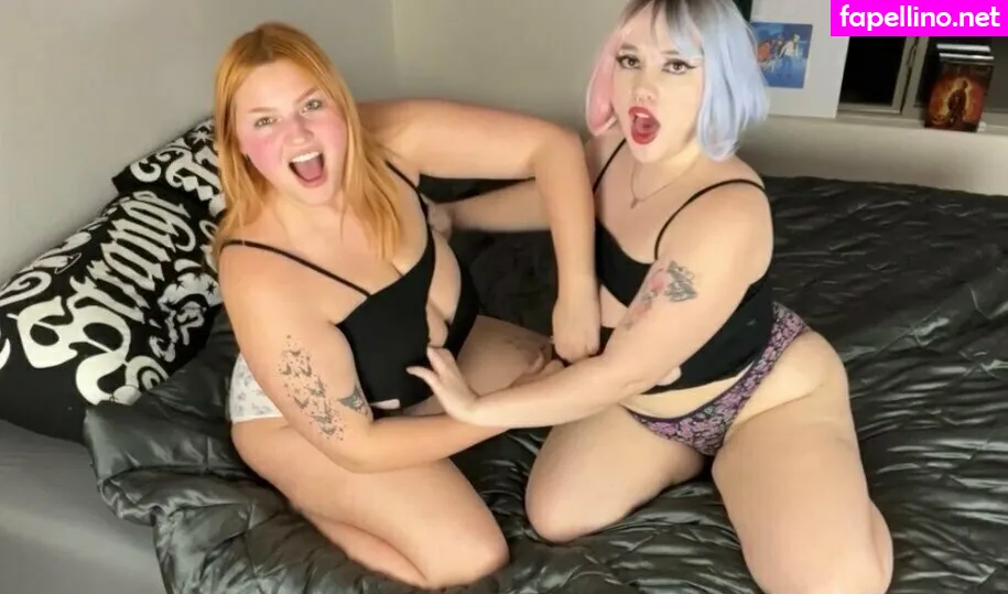 Bunnygirlrae, bunnygorll Leaked Nude Picture #28rL89OUPo