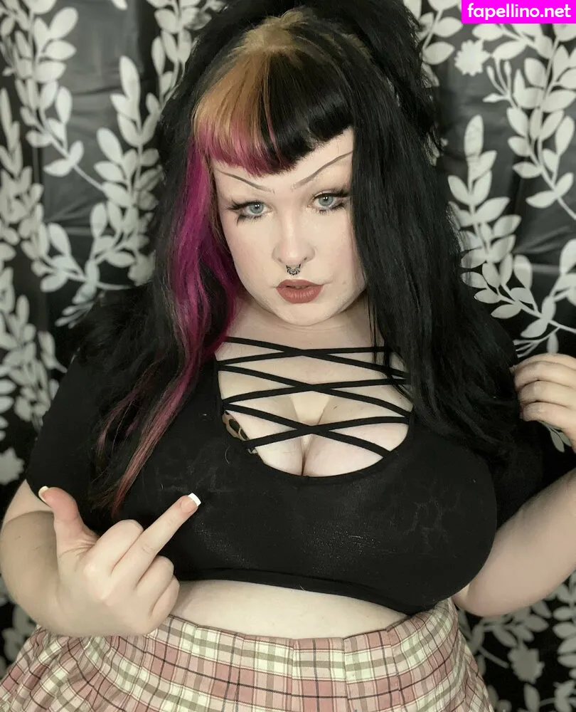 Bunnymadysonxxx Leaked Nude Picture #sUNRqCghtI