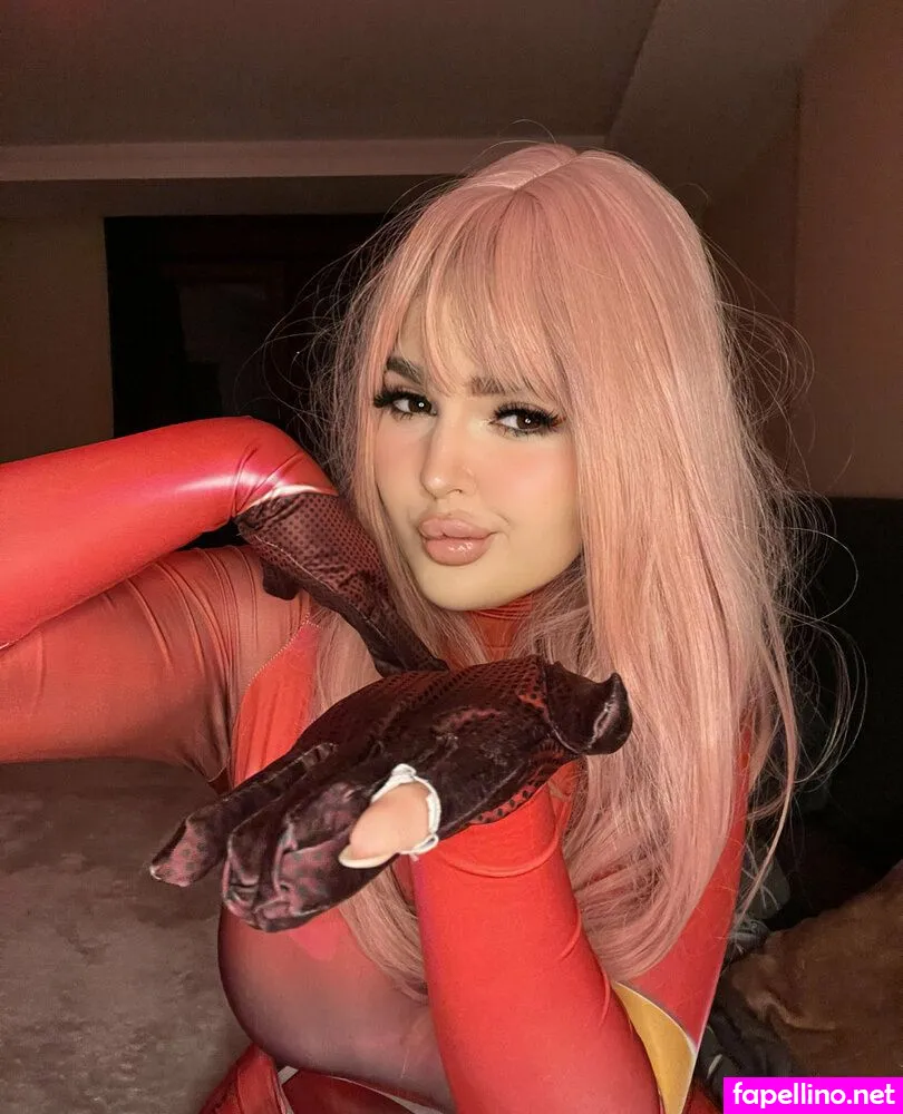 Bunnynadja, hana.bunny_bunny Leaked Nude Picture #Awc6Ep6pRW