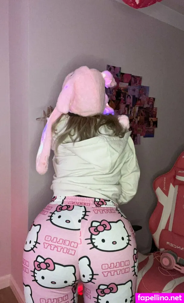 Bunnynadja, hana.bunny_bunny Leaked Nude Picture #JT5pSwzowt