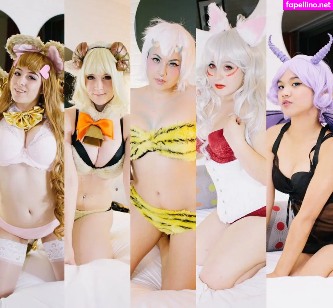 BunnyQ-ki, casburi, maidqki Leaked Nude Picture #M3cWv7YkQi