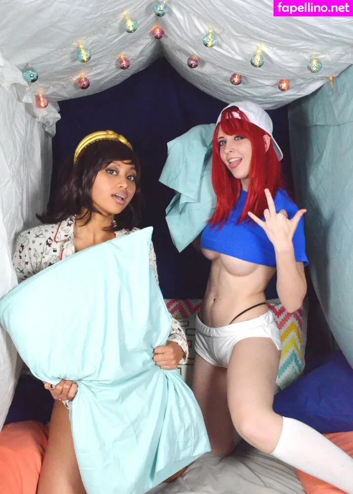 BunnyQ-ki, casburi, maidqki Leaked Nude Picture #lNHibIDQqA