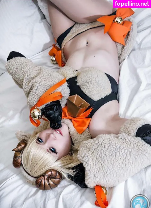 BunnyQ-ki, casburi, maidqki Leaked Nude Picture #wMYabgm8bb