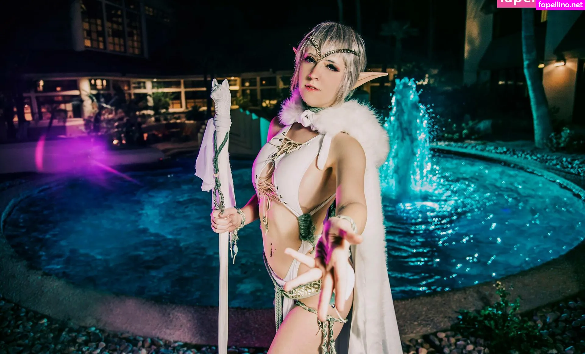 BunnyQ-ki, casburi, maidqki Leaked Nude Picture #xalmudINDh
