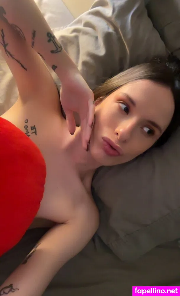 Bunnyzoe, kiittycut3 Leaked Nude Picture #z39wLjd8Yd