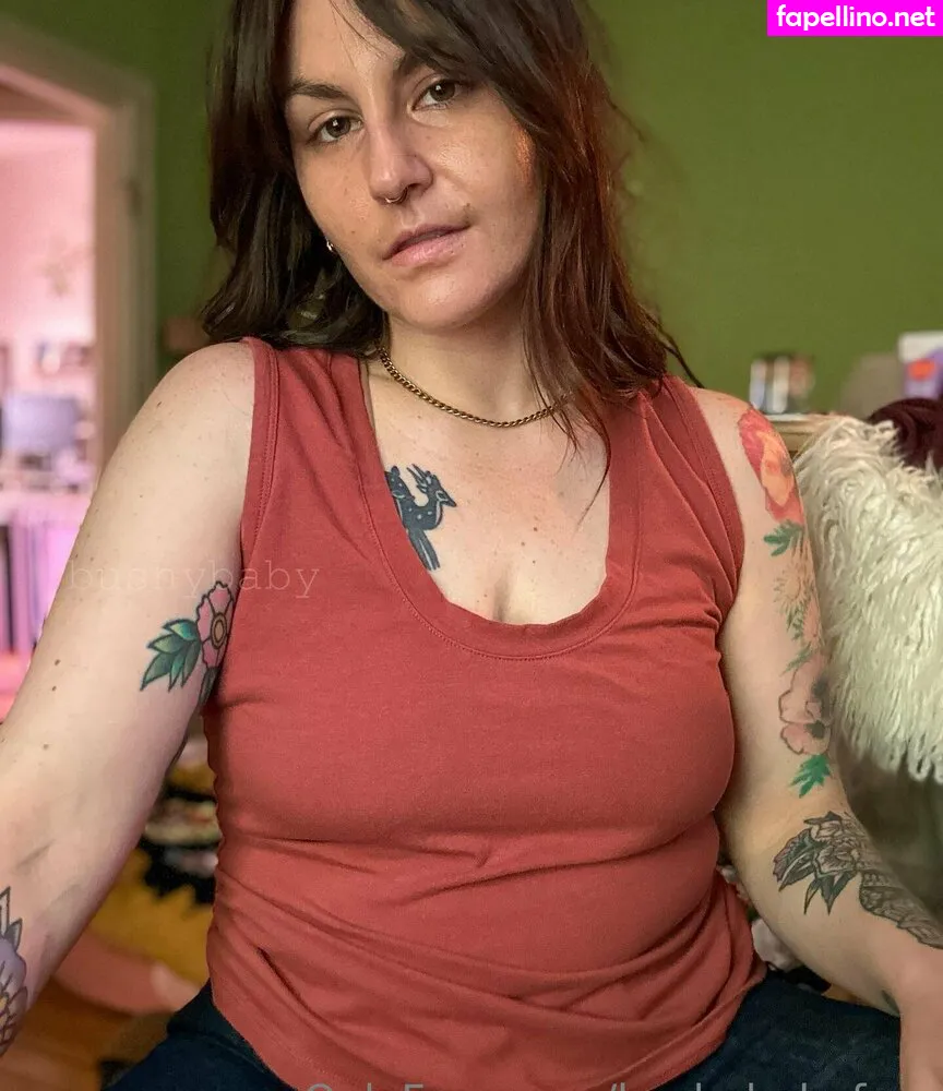 Bushybabyfree Leaked Nude Picture #96EnhEpFf5