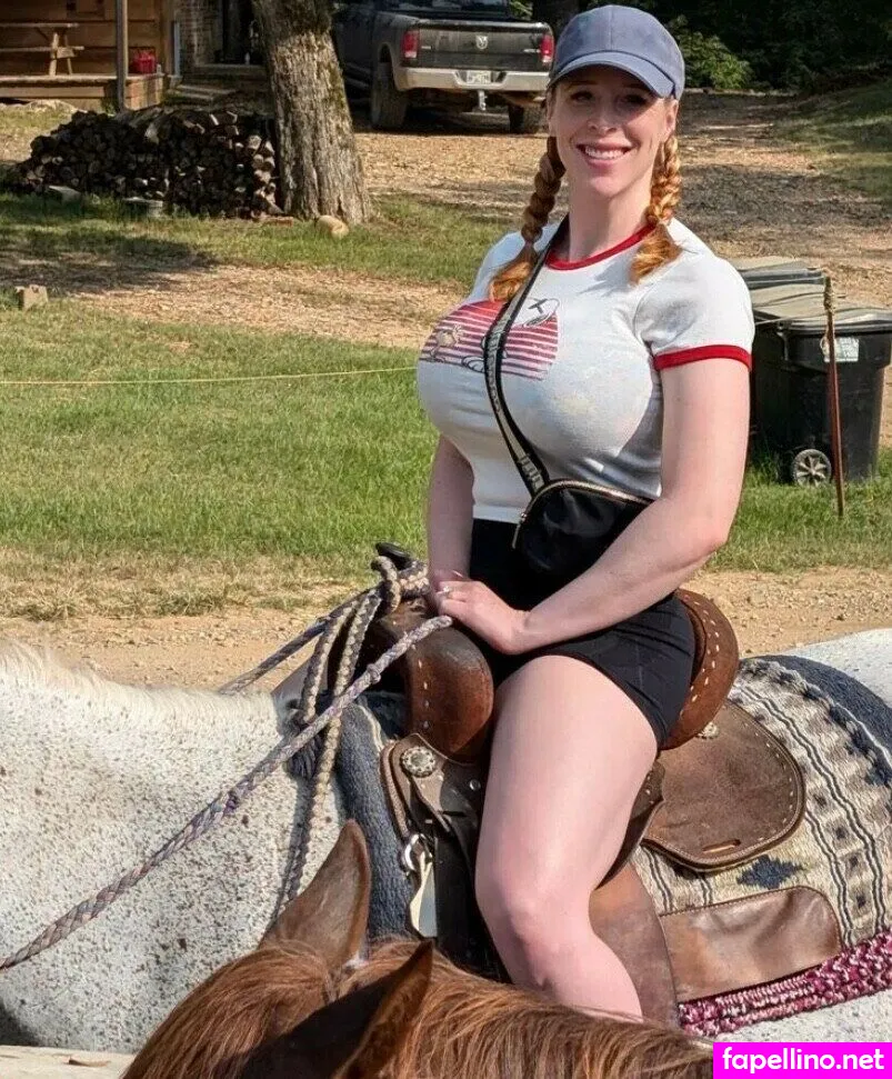 Busty_ginger, bustyginger Leaked Nude Picture #2li8VwW9um