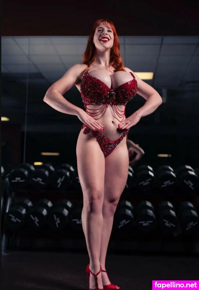 Busty_ginger, bustyginger Leaked Nude Picture #4bZw7Mceca