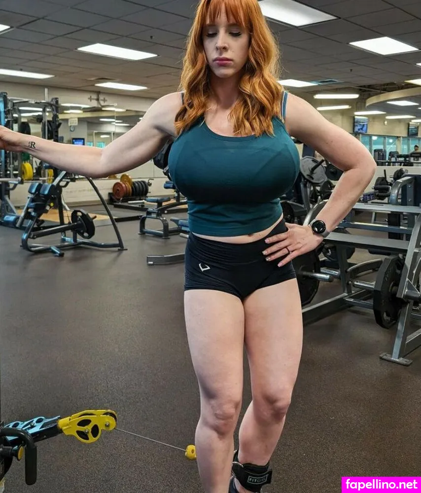 Busty_ginger, bustyginger Leaked Nude Picture #pje4qFDjmx