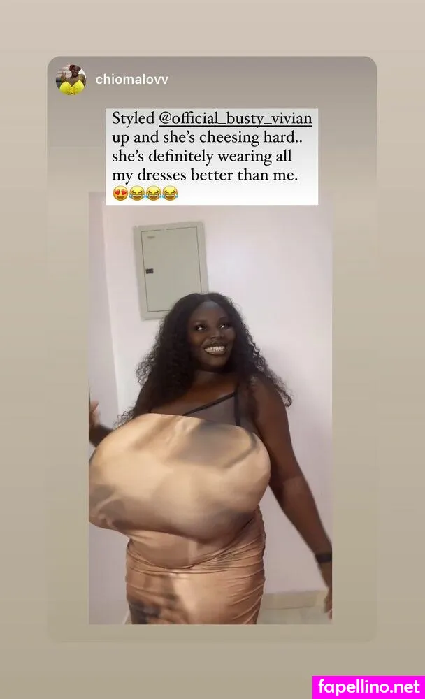 Official_busty_vivian Leaked Nude Picture #8REYtmOCB0