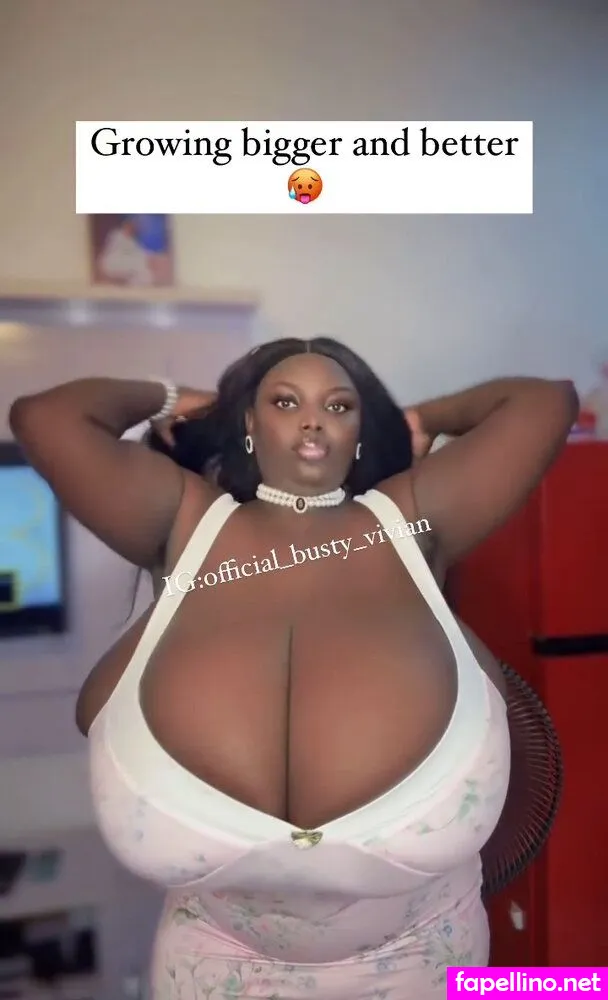 Official_busty_vivian Leaked Nude Picture #H5m8bx8jpd