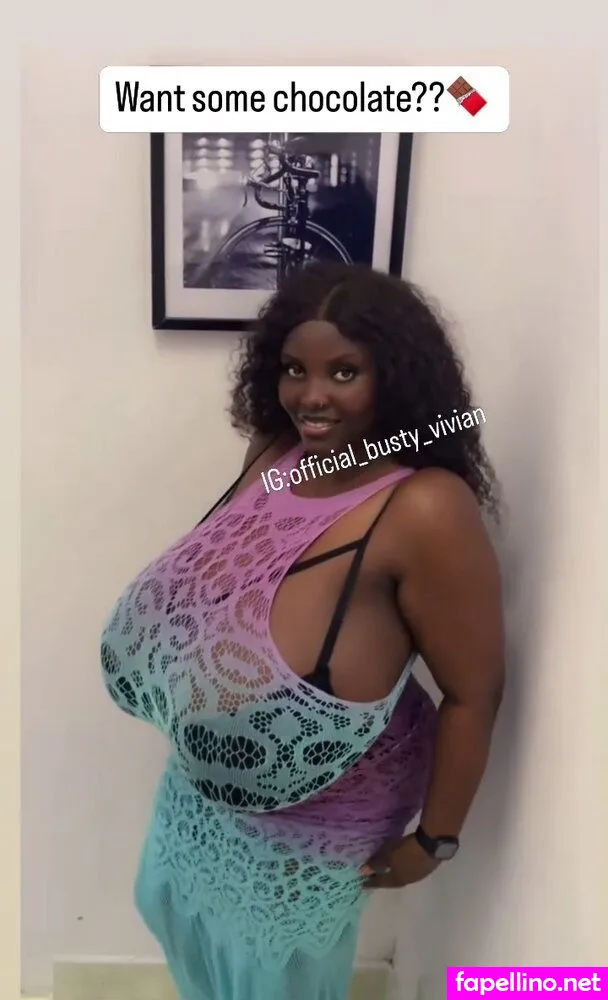 Official_busty_vivian Leaked Nude Picture #HdhzgEN6SX