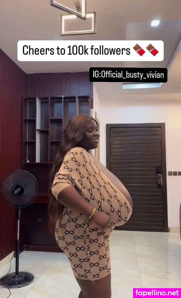 Official_busty_vivian Leaked Nude Picture #eXZHksS9mX