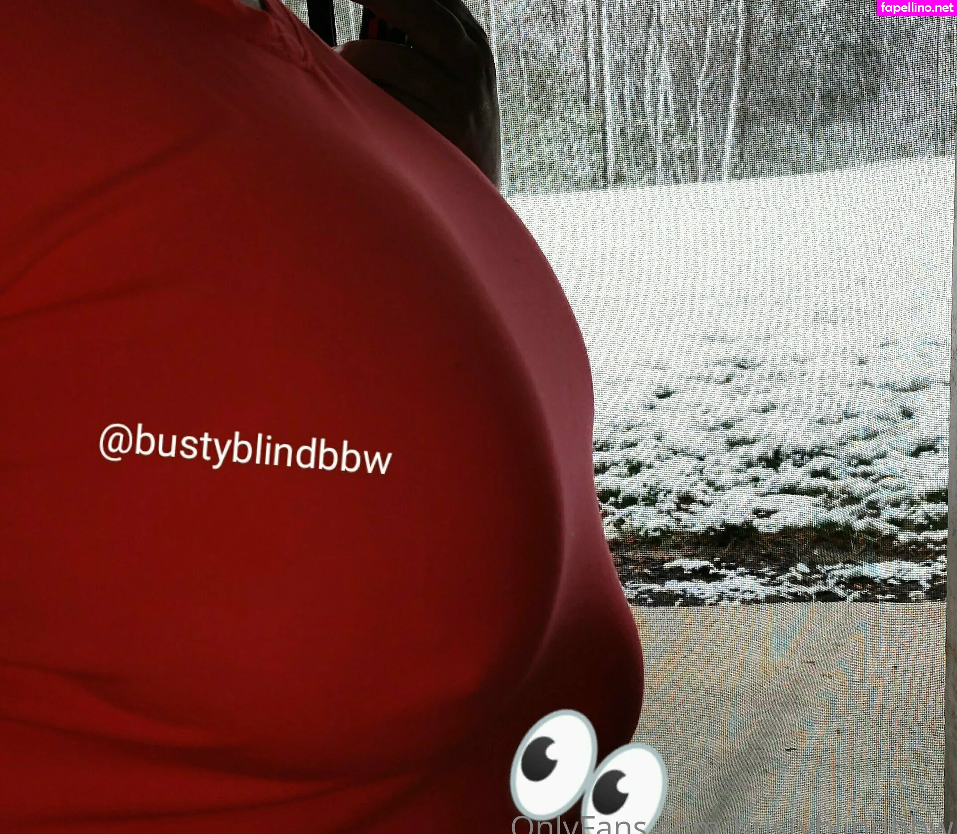 Bustyblindbbw, siesiebaddbbww Leaked Nude Picture #7ElrQtXyzi