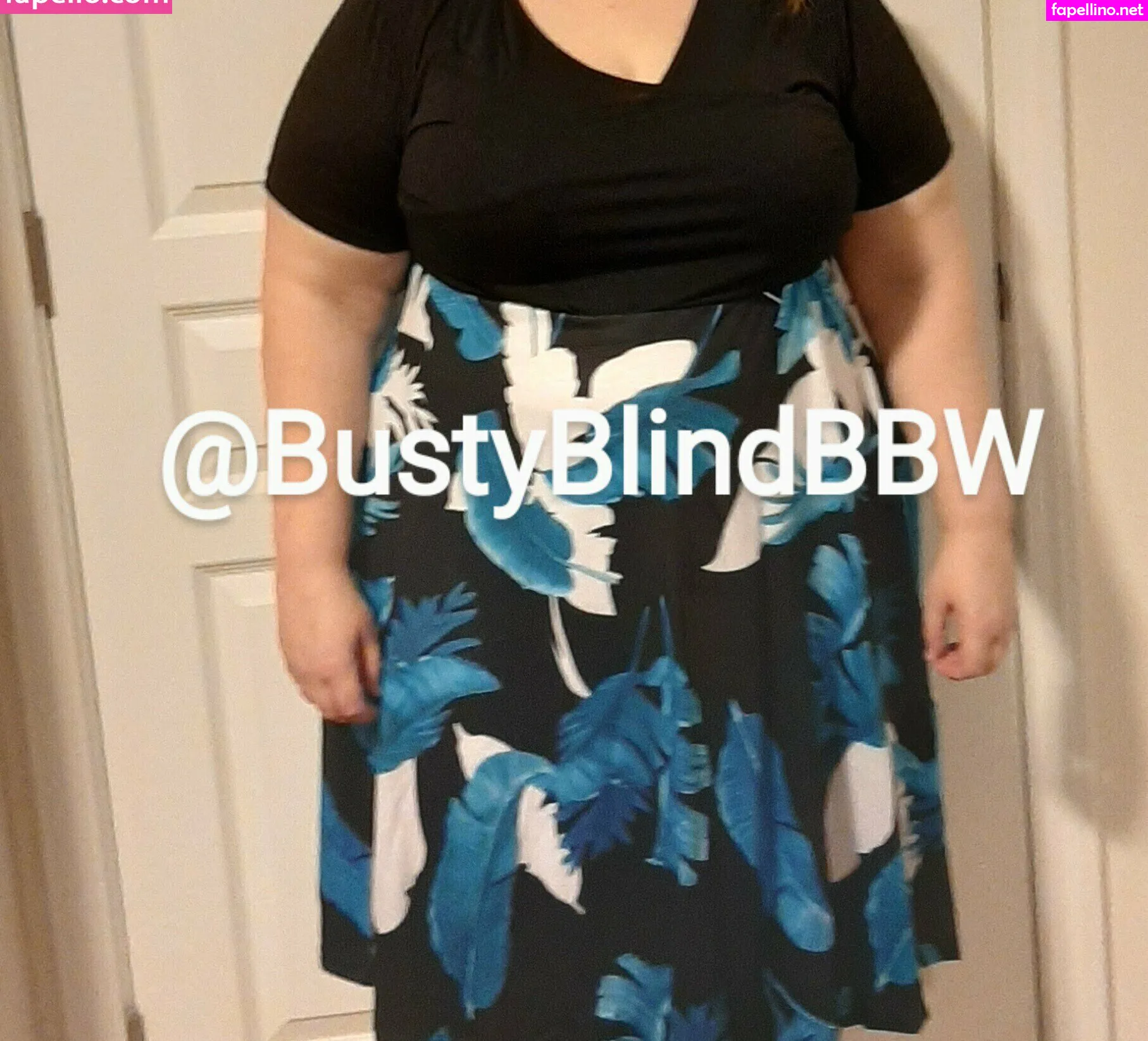 Bustyblindbbw, siesiebaddbbww Leaked Nude Picture #FQqxEbdzsa