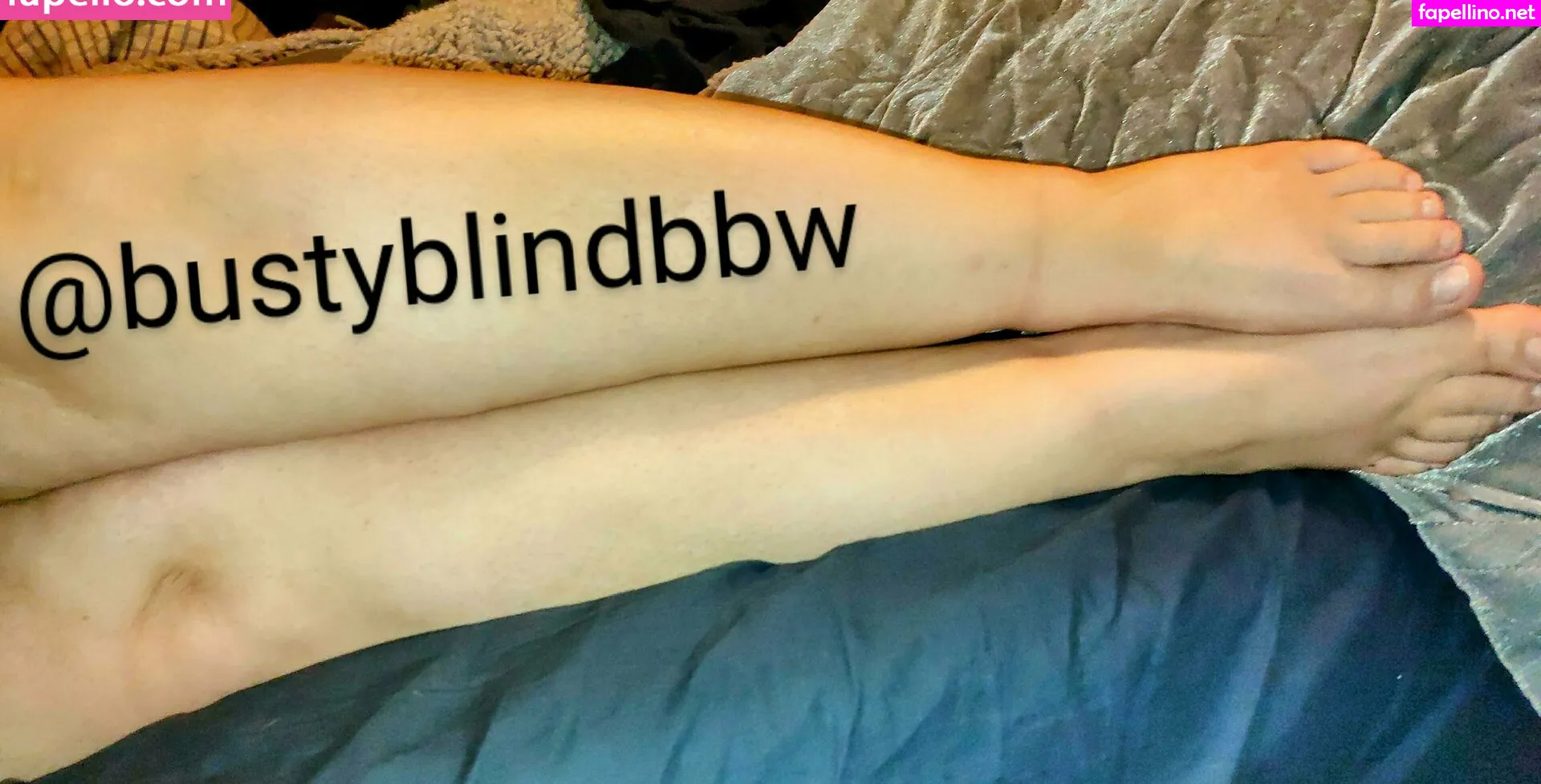 Bustyblindbbw, siesiebaddbbww Leaked Nude Picture #rbzQ4I9Mva