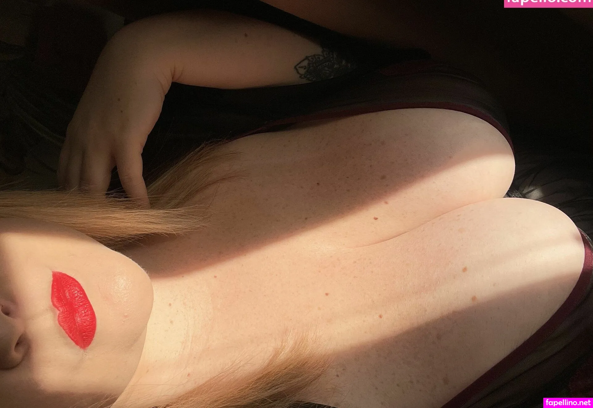 BustyBlonde7 Leaked Nude Picture #Pjt3DK86DG