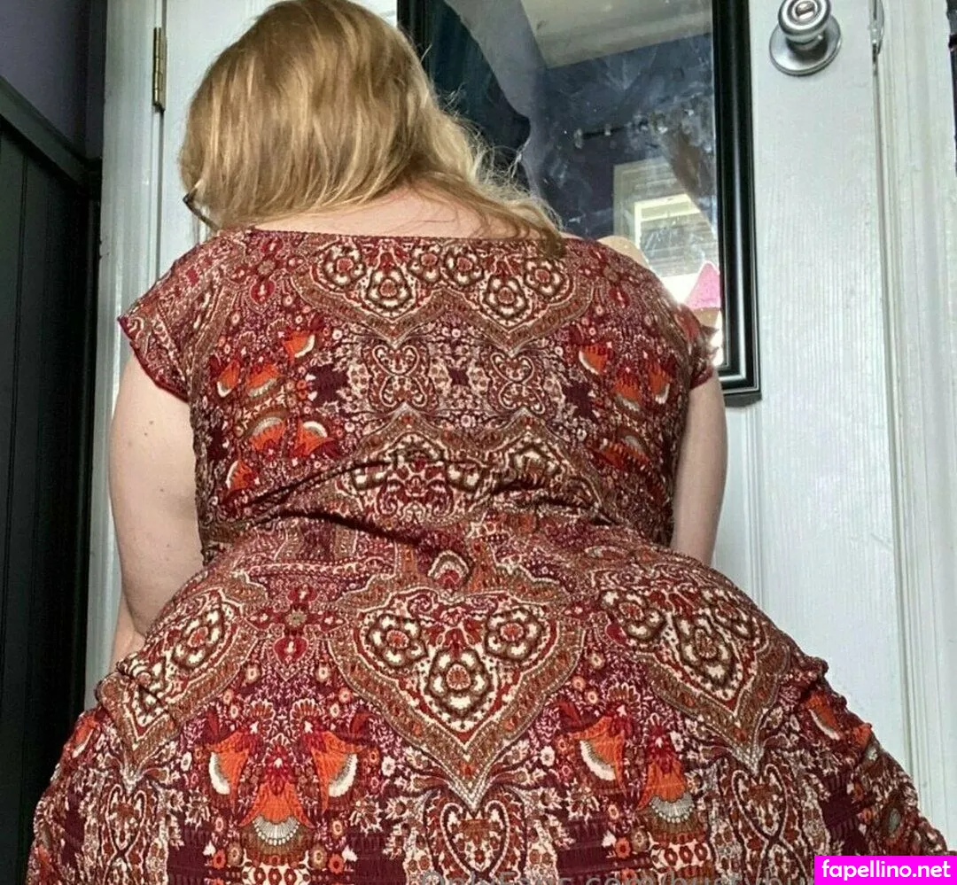 Bustybunnie_69 Leaked Nude Picture #kWEopxf3le