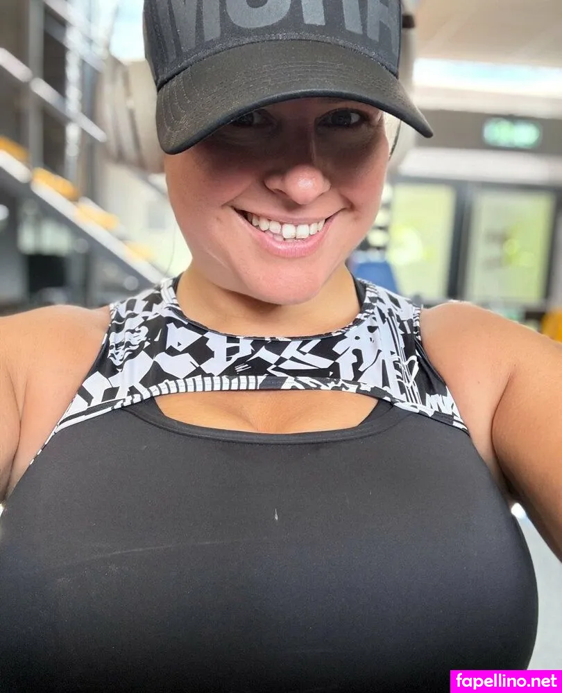 Bustydenisedavies, powerlifting_babe Leaked Nude Picture #BqXQnl8DtW