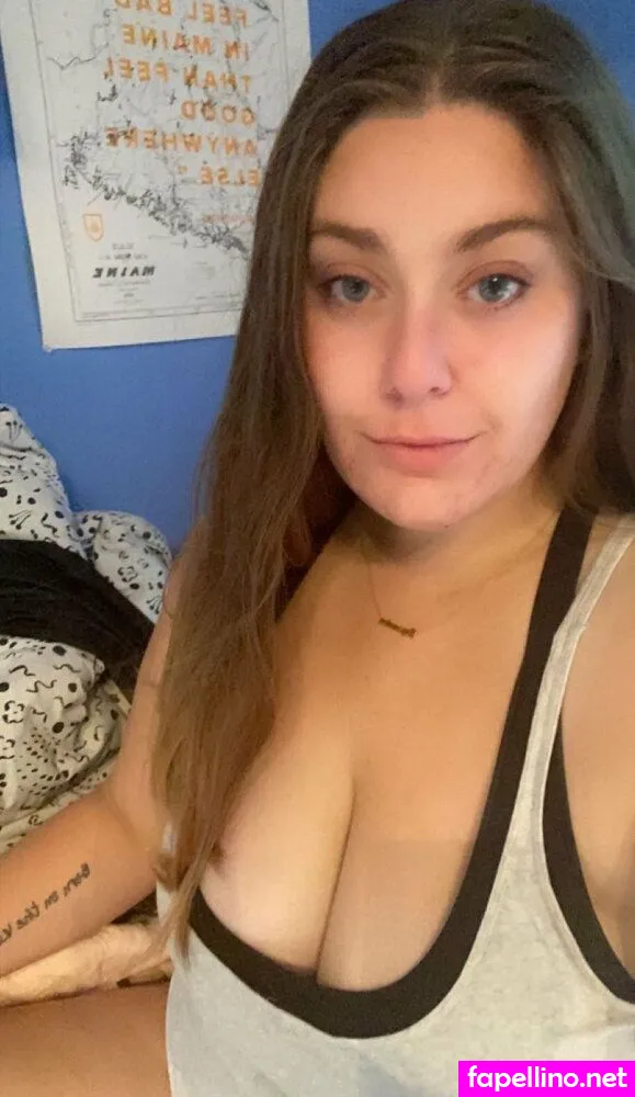 Busybones, busyboness Leaked Nude Picture #fkWI8NXIUV