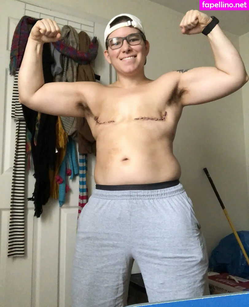 Butchdaddypump, butchdawglb Leaked Nude Picture #8Oiz3PS8Tv