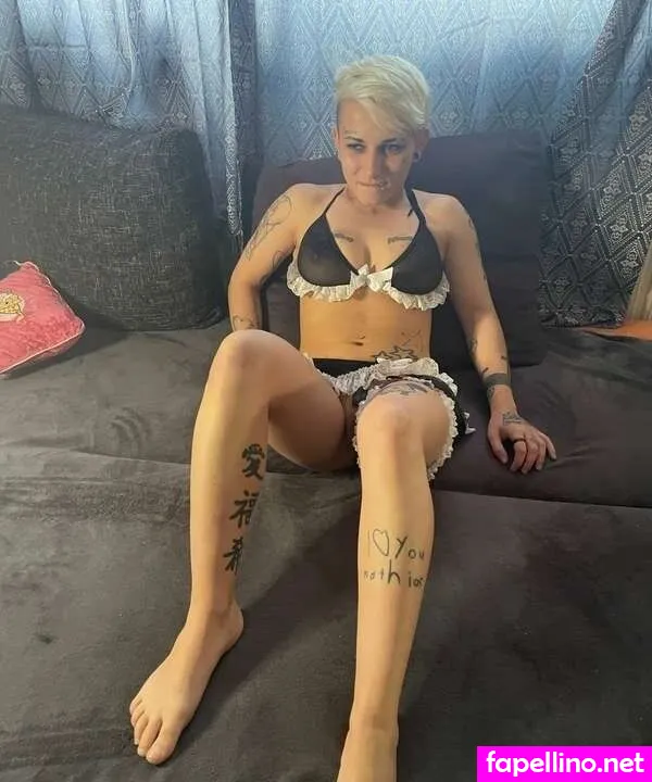 Mischiidc Leaked Nude Picture #Zk77ZVmDHd