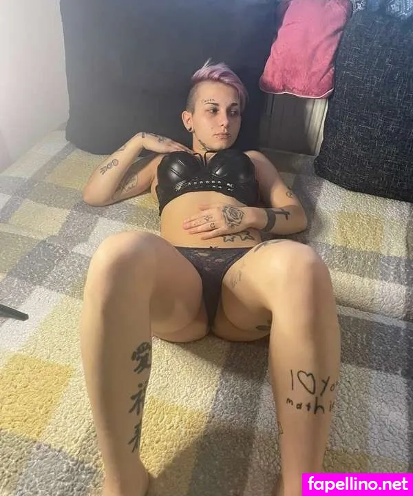 Mischiidc Leaked Nude Picture #lcPoY0MWqP