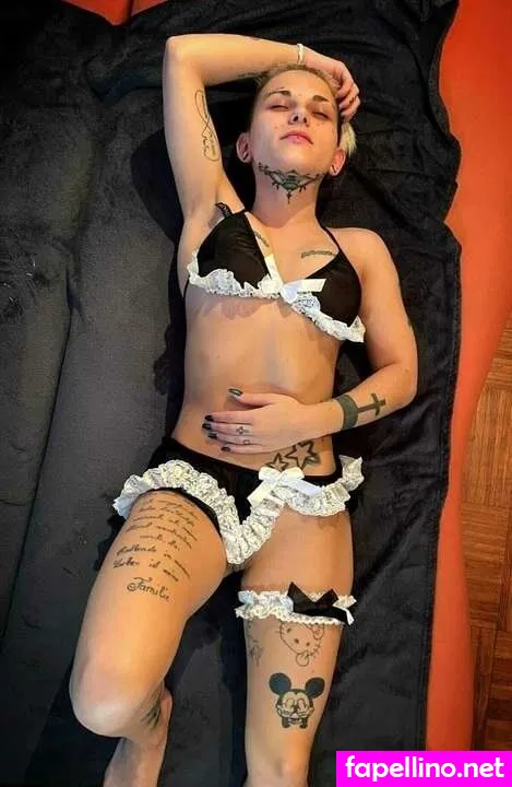 Mischiidc Leaked Nude Picture #tqN6uGyvEa