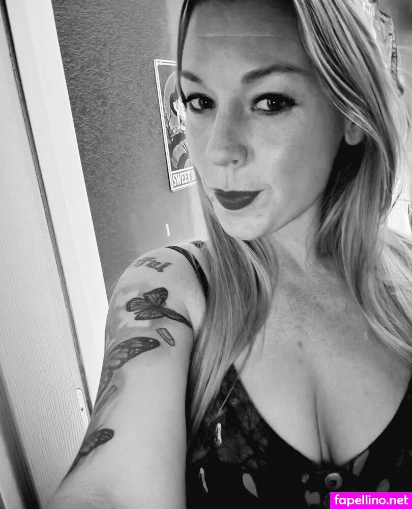 Butterflyhorror, butterflyhorror.o.f Leaked Nude Picture #8Nf8txjoQS