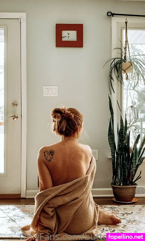 Butterfly.yoga, butterflyyoga Leaked Nude Picture #dN3vfFovyf